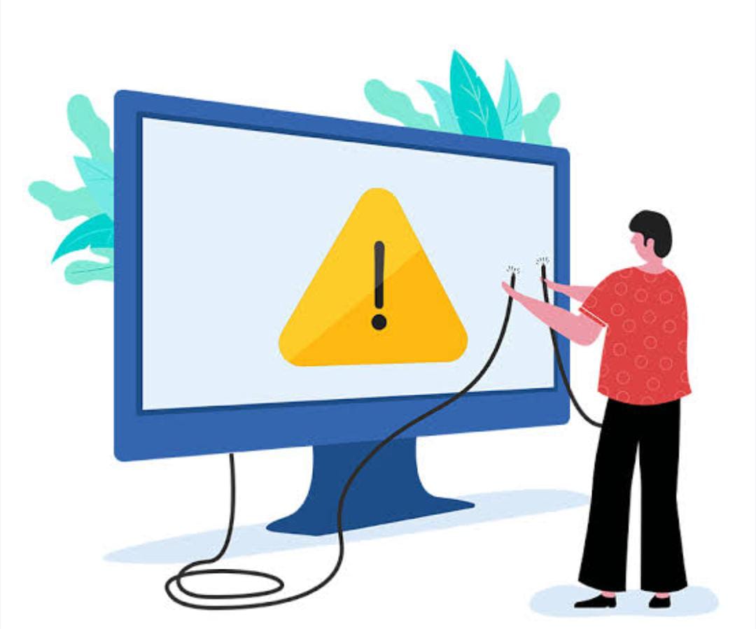 Error conocido