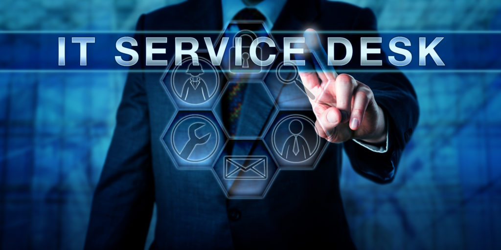 Service Desk